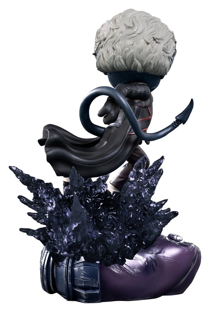 Avengers: Doomsday Minico Figura Mini Nightcrawler