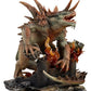 Dungeons & Dragons Tarrasque Icons Estatua Tarrasque 24 cm