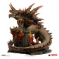 Dungeons & Dragons Tarrasque Icons Estatua Tarrasque 24 cm