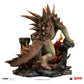 Dungeons & Dragons Tarrasque Icons Estatua Tarrasque 24 cm