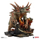 Dungeons & Dragons Tarrasque Icons Estatua Tarrasque 24 cm