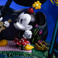 Disney Classics Estatua 1/10 Art Scale Mickey, Minnie y Pluto 31 cm