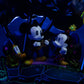 Disney Classics Estatua 1/10 Art Scale Mickey, Minnie y Pluto 31 cm