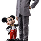 Disney Classics Estatua 1/4 Legacy Replica Walt Disney & Mickey Mouse 59 cm