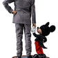 Disney Classics Estatua 1/4 Legacy Replica Walt Disney & Mickey Mouse 59 cm