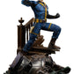 Avengers: Doomsday Estatua 1/4 Legacy Replica Cyclops (Scott Summers) Deluxe 59 cm