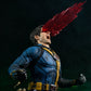 Avengers: Doomsday Estatua 1/4 Legacy Replica Cyclops (Scott Summers) Deluxe 59 cm