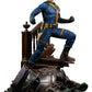Avengers: Doomsday Estatua 1/4 Legacy Replica Cyclops (Scott Summers) Regular 66 cm