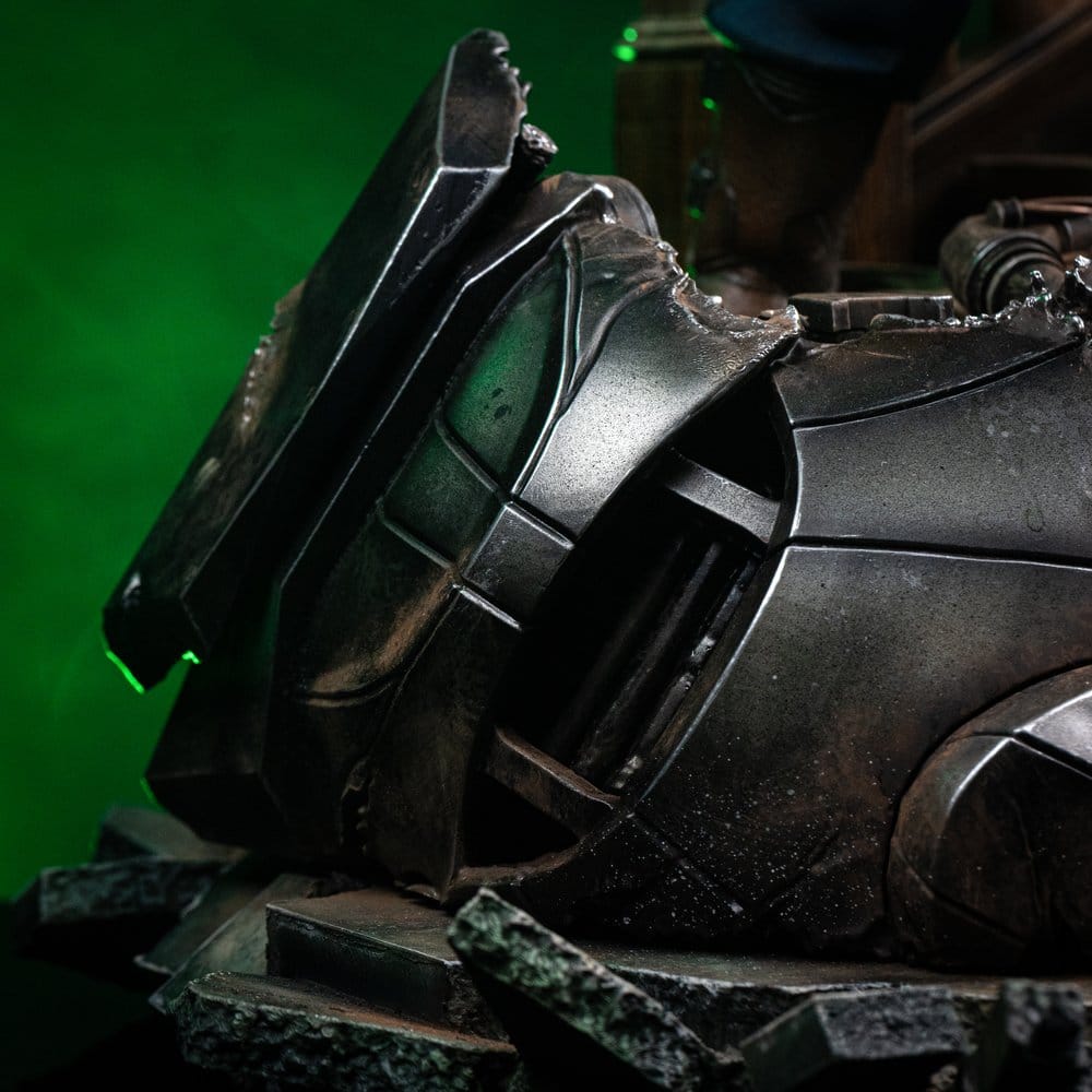 Avengers: Doomsday Estatua 1/4 Legacy Replica Cyclops (Scott Summers) Regular 66 cm