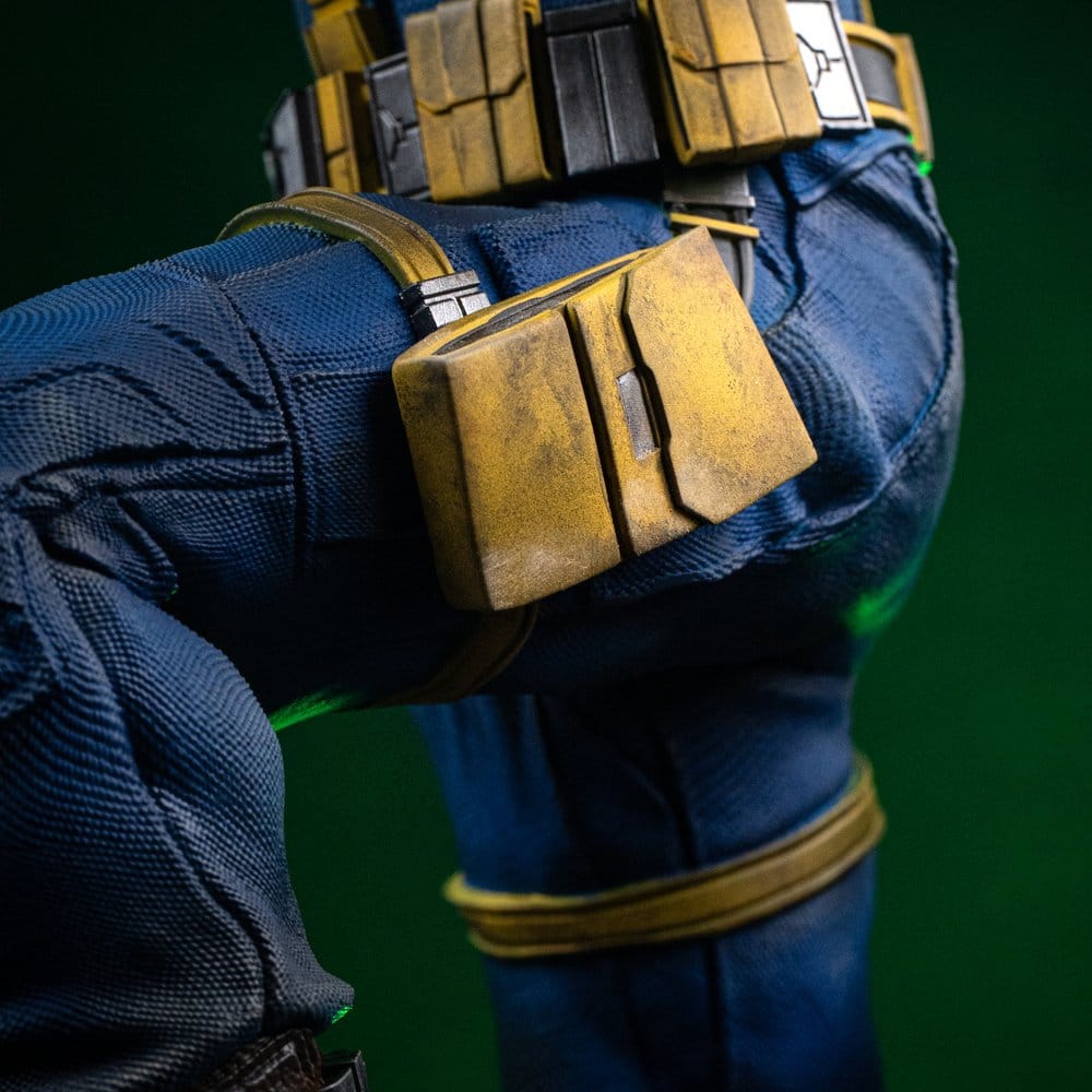 Avengers: Doomsday Estatua 1/4 Legacy Replica Cyclops (Scott Summers) Regular 66 cm
