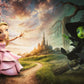 Wicked Minifigura Mini Co. PVC Glinda 15 cm - Z POP Toys