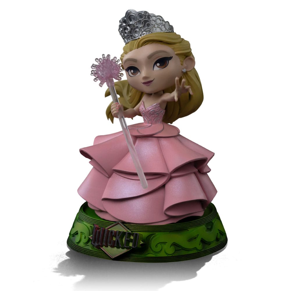 Wicked Minifigura Mini Co. PVC Glinda 15 cm - Z POP Toys