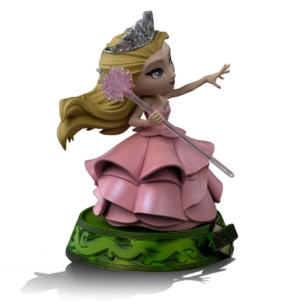 Wicked Minifigura Mini Co. PVC Glinda 15 cm - Z POP Toys