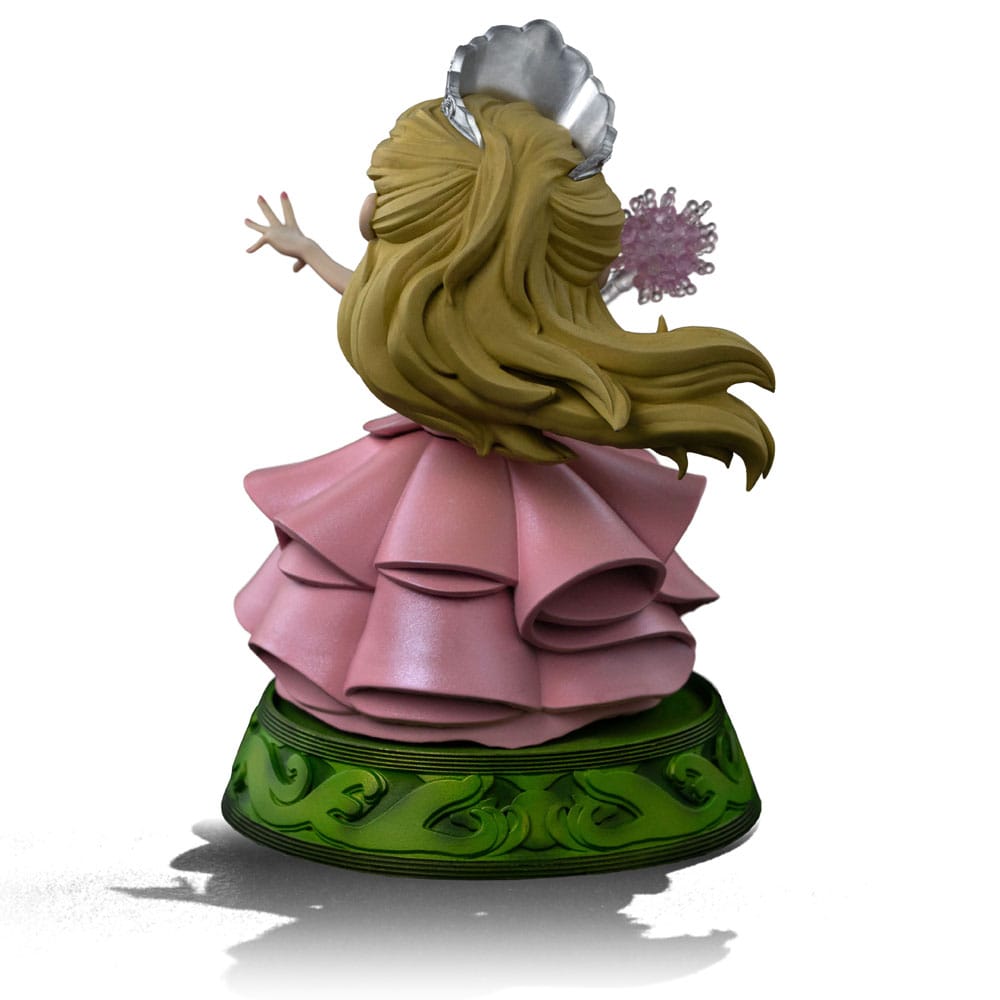 Wicked Minifigura Mini Co. PVC Glinda 15 cm - Z POP Toys