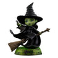 Wicked Minifigura Mini Co. PVC Elphaba 18 cm - Z POP Toys