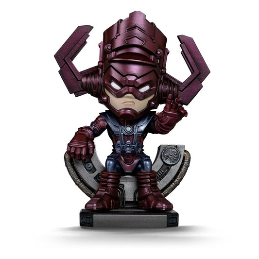 Fantastic Four Minifigura Mini Co. PVC Galactus 18 cm