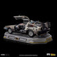 Regreso al Futuro Estatua 1/10 Art Scale DeLorean 53 cm