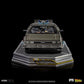 Regreso al Futuro Estatua 1/10 Art Scale DeLorean 53 cm