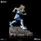 Saint Seiya Estatua 1/10 Art Scale Cygnus Hyoga 19 cm