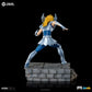 Saint Seiya Estatua 1/10 Art Scale Cygnus Hyoga 19 cm