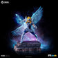 Saint Seiya Estatua 1/10 Art Scale Cygnus Hyoga 19 cm