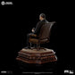 El Padrino Estatua 1/10 Art Scale Don Vito Corelione 19 cm