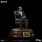 El Padrino Estatua 1/10 Art Scale Don Vito Corelione 19 cm
