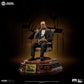 El Padrino Estatua 1/10 Art Scale Don Vito Corelione 19 cm