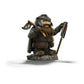 El Señor de los Anillos Minifigura Mini Co. PVC Gimli 12 cm