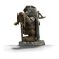 El Señor de los Anillos Minifigura Mini Co. PVC Gimli 12 cm