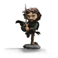 El Señor de los Anillos Minifigura Mini Co. PVC Aragorn 17 cm