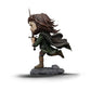El Señor de los Anillos Minifigura Mini Co. PVC Aragorn 17 cm