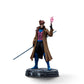 Marvel Estatua 1/10 Art Scale X-Men ´79 Gambit 23 cm