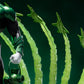 DC Comics Estatua Art Scale Deluxe 1/10 Green Lantern Unleashed 24 cm