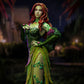 DC Comics Estatua 1/10 Art Scale Poison Ivy 22 cm