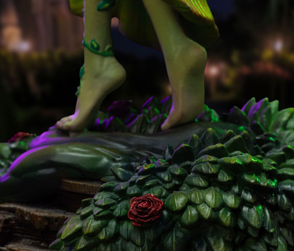 DC Comics Estatua 1/10 Art Scale Poison Ivy 22 cm