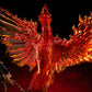 Saint Seiya Estatua 1/10 Deluxe Art Scale Phoenix Ikki 41 cm - Z POP Toys
