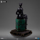 DC Comics Estatua 1/10 Art Scale Catwoman (Gotham City Sirens) 21 cm