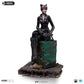 DC Comics Estatua 1/10 Art Scale Catwoman (Gotham City Sirens) 21 cm