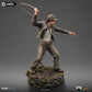 Indiana Jones Estatua Legacy Replica 1/4 Indiana Jones 61 cm