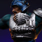 Masters of the Universe Estatua 1/10 Art Scale Serpent Claw Man-at-Arms heo Exclusice 23 cm - Z POP Toys