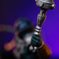 Masters of the Universe Estatua 1/10 Art Scale Serpent Claw Man-at-Arms heo Exclusice 23 cm - Z POP Toys