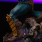 Masters of the Universe Estatua 1/10 Art Scale Serpent Claw Man-at-Arms heo Exclusice 23 cm - Z POP Toys
