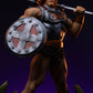 Masters of the Universe Estatua 1/10 Art Scale He-Man Battle Armor Version heo Exclusice 23 cm - Z POP Toys