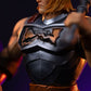 Masters of the Universe Estatua 1/10 Art Scale He-Man Battle Armor Version heo Exclusice 23 cm - Z POP Toys