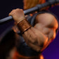 Masters of the Universe Estatua 1/10 Art Scale He-Man Battle Armor Version heo Exclusice 23 cm - Z POP Toys