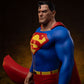 DC Comics Estatua Legacy Replica 1/4 Superman DC Trinity 57 cm