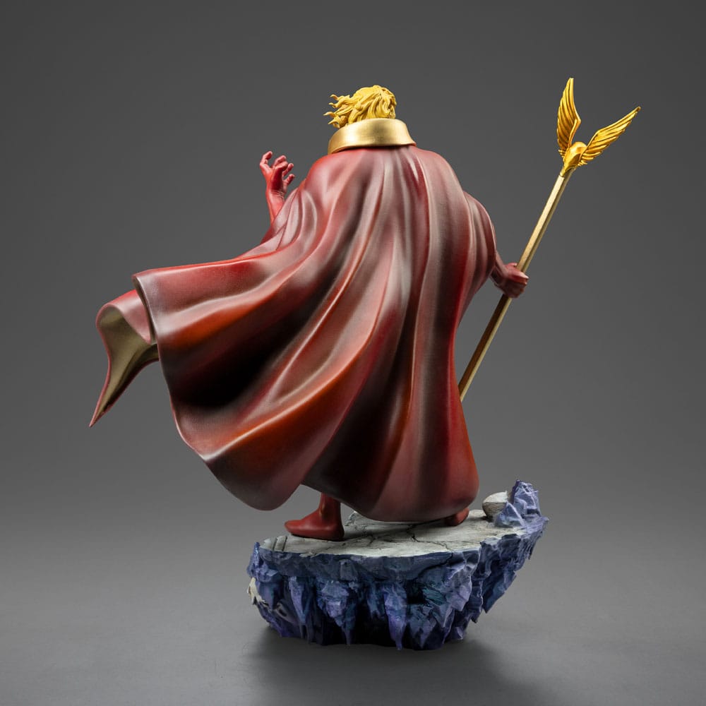 Marvel Estatua 1/10 BDS Art Scale Adam Warlock 25 cm