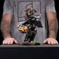 Marvel Estatua 1/10 BDS Art Scale Green Goblin 27 cm