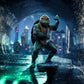 Tortugas Ninja Estatua 1/10 Art Scale Michelangelo 19 cm